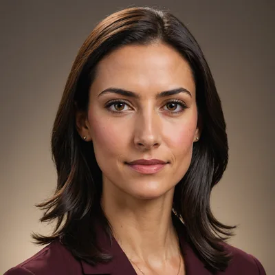 Noa Shapira, CTO and Co-Founder of Longevity AI
